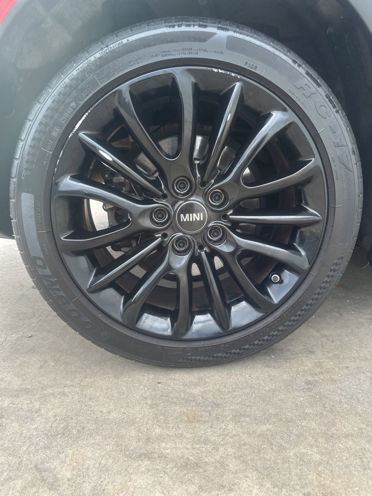 Used 2016 MINI Cooper Clubman FWD image 27