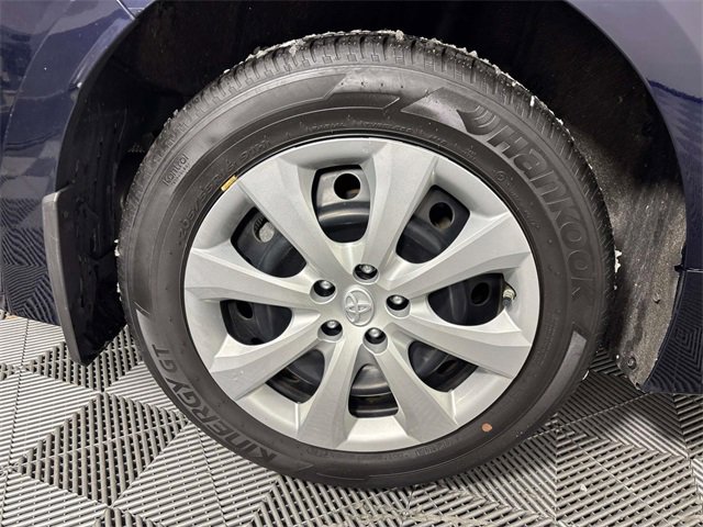 Used 2023 Toyota Corolla LE image 25