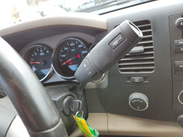 Used 2013 GMC Sierra 1500 SLE w/ Power Tech Package image 14