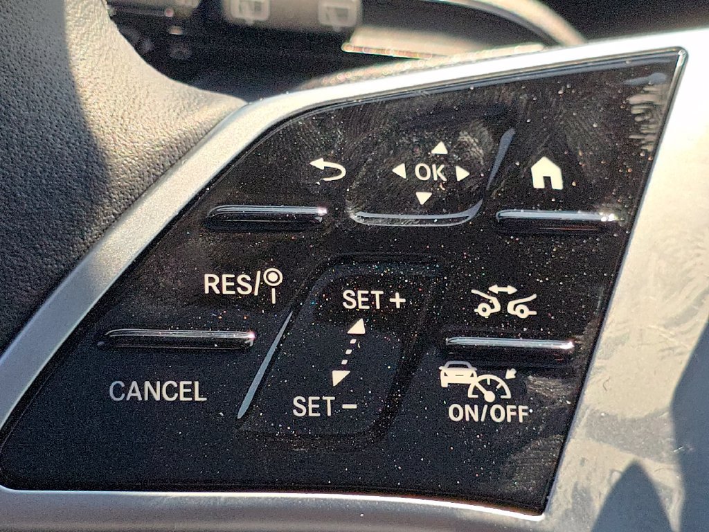 New 2026 Mercedes-Benz GLB 250 4MATIC image 35
