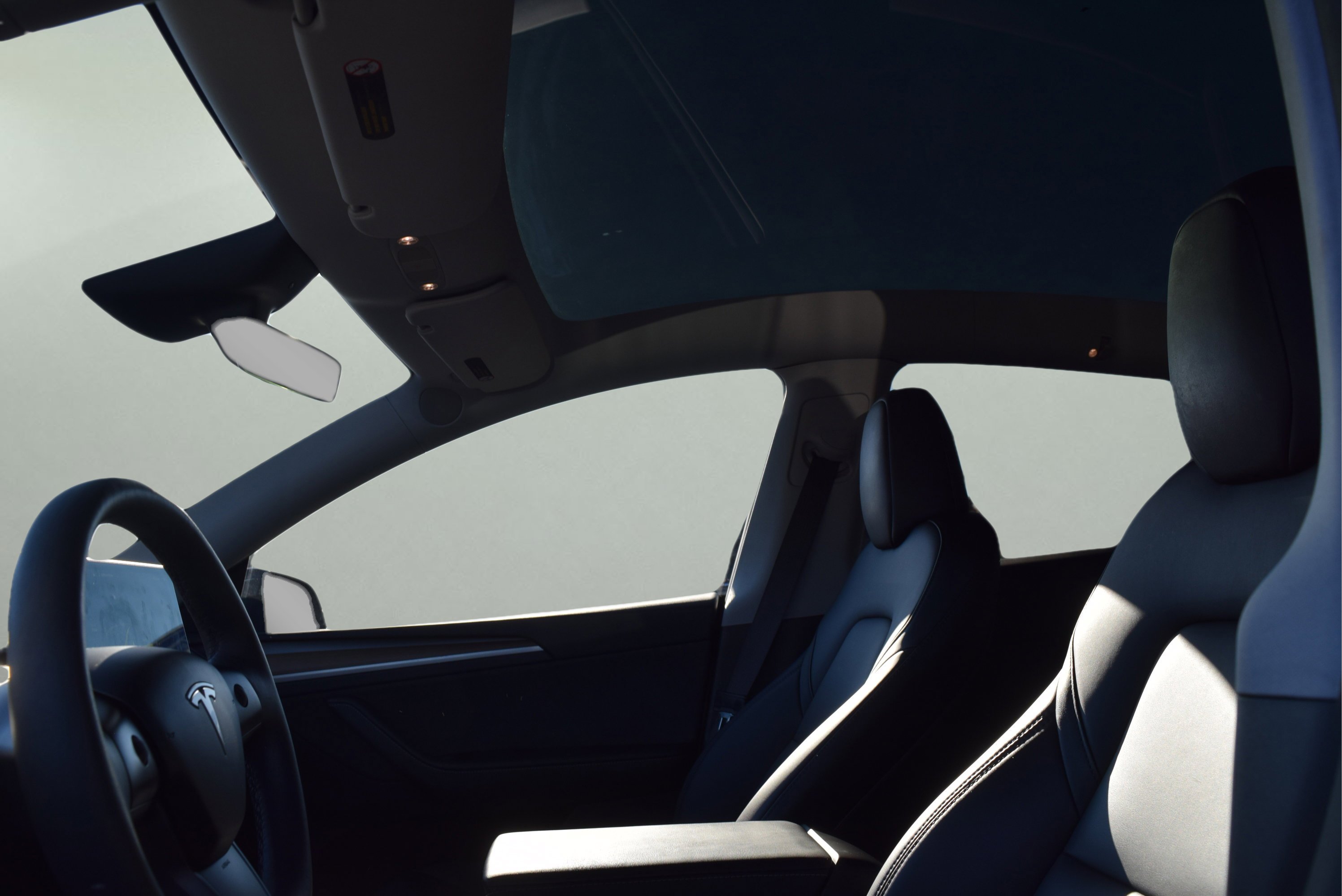 Used 2023 Tesla Model Y Long Range image 11