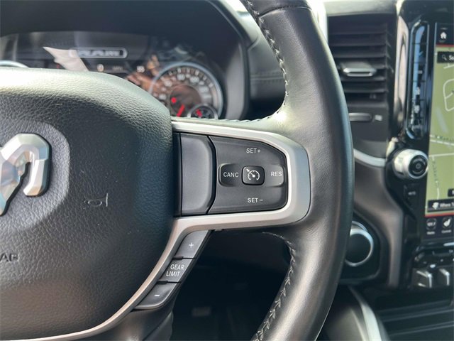 Certified 2021 RAM 1500 Big Horn image 17