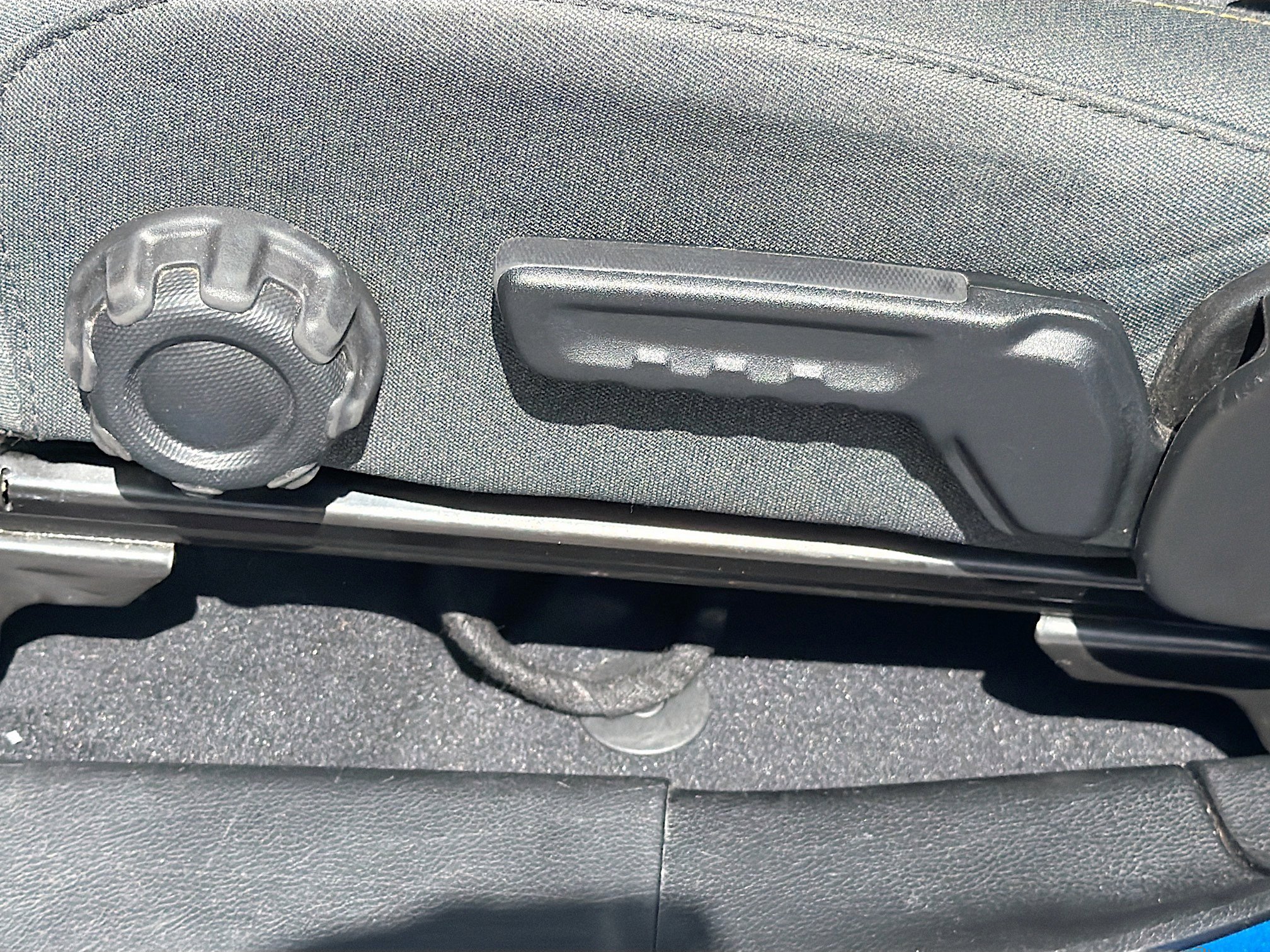 Used 2024 Jeep Wrangler Sahara image 24