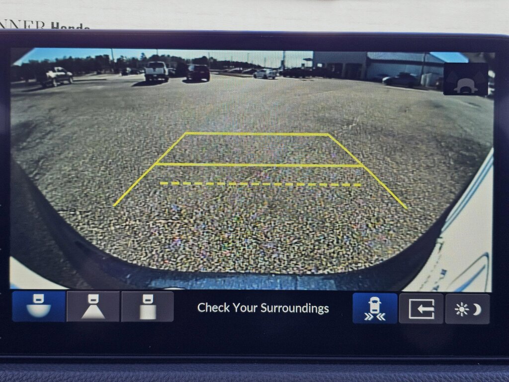 New 2026 Honda CR-V Sport-L image 34