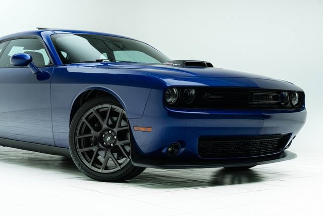 Used 2018 Dodge Challenger R/T Scat Pack image 4