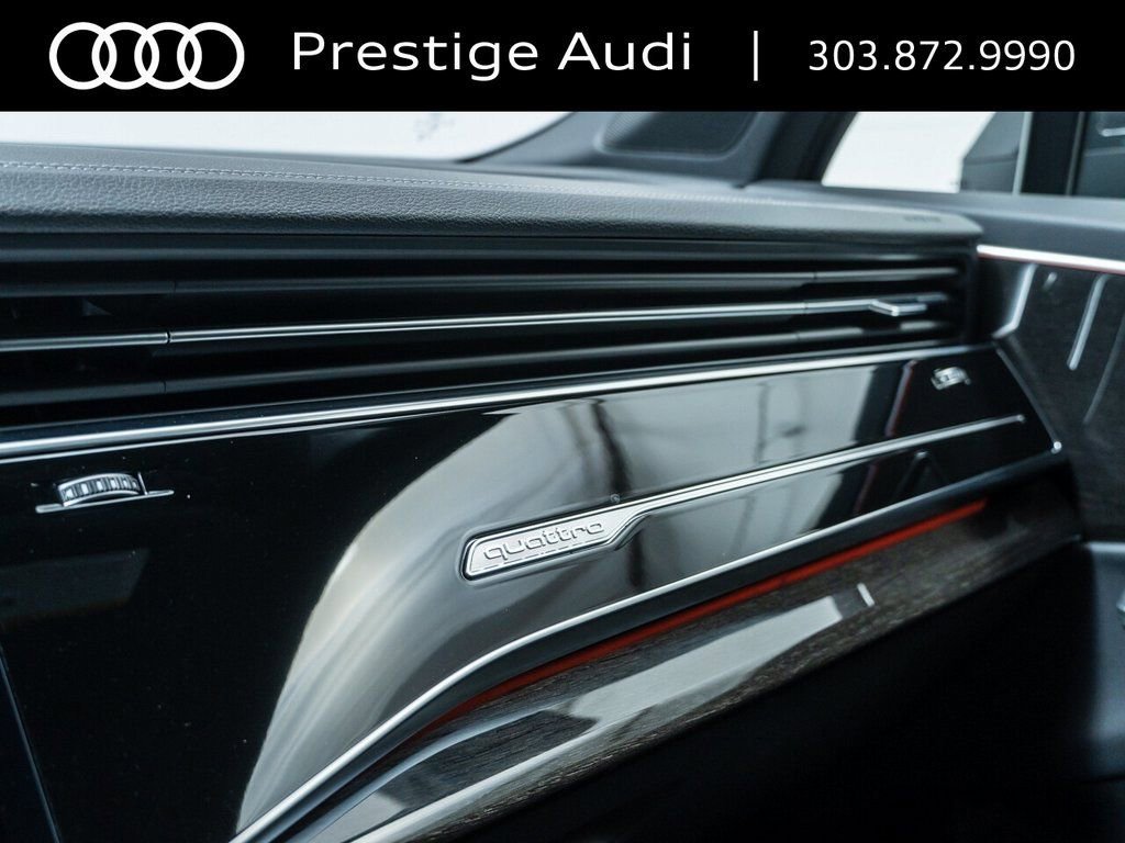 New 2026 Audi Q7 3.0T Premium Plus image 21