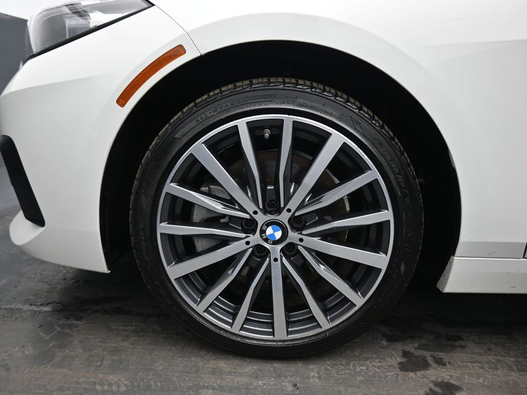 Used 2023 BMW 228i xDrive Gran Coupe w/ Premium Package 2 AWD/4WD image 52