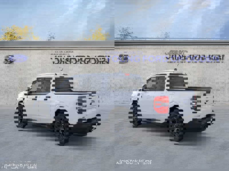 New 2026 Ford Maverick XLT image 4