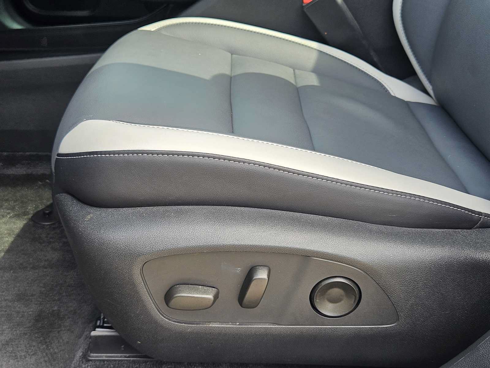 Certified 2025 Honda Prologue Touring image 24