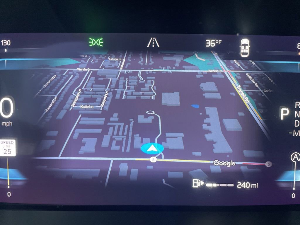 Certified 2023 Volvo XC60 B5 Ultimate image 32