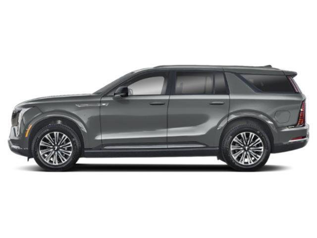 New 2026 Cadillac Escalade IQL Sport 1 image 3