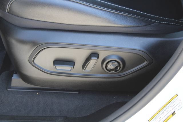 Used 2024 Jeep Grand Cherokee Limited 4xe AWD/4WD image 39