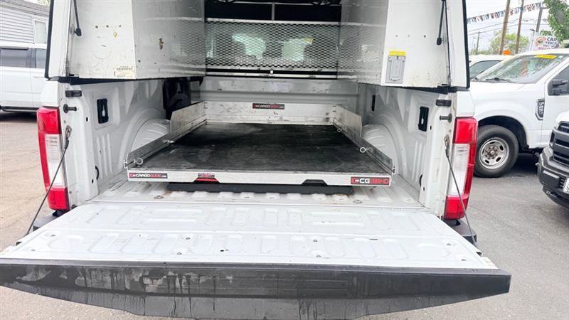 Used 2017 Ford F250 XL AWD/4WD image 33