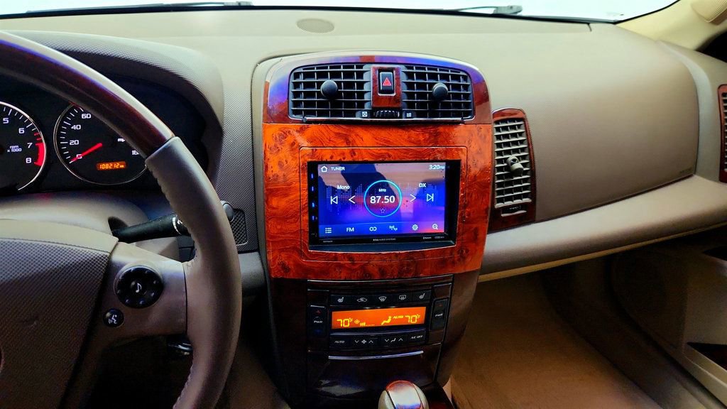 Used 2006 Cadillac CTS 3.6 image 18