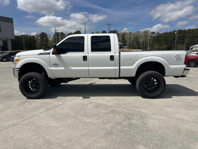 Used 2014 Ford F250 XLT image 4