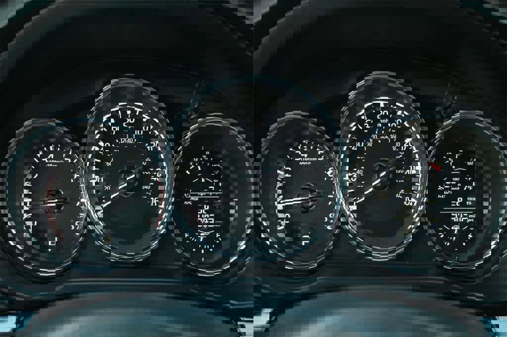 Used 2017 MAZDA CX-5 Touring image 23