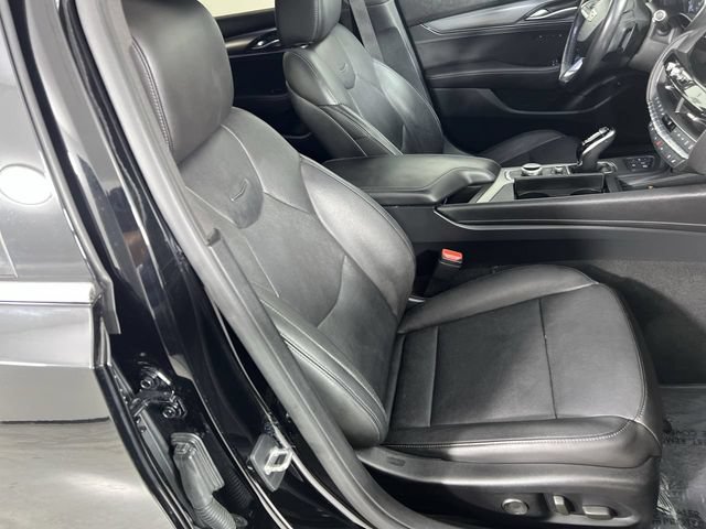 Certified 2020 Cadillac CT5 Premium Luxury RWD image 29