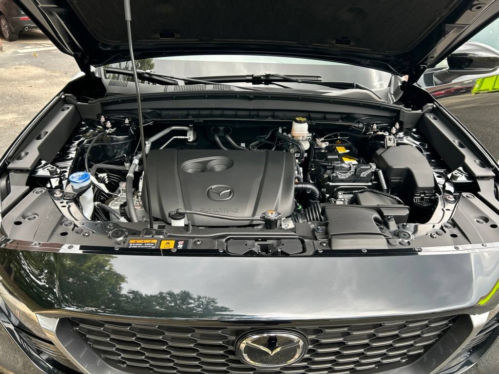New 2026 MAZDA CX-5 Select AWD/4WD image 10