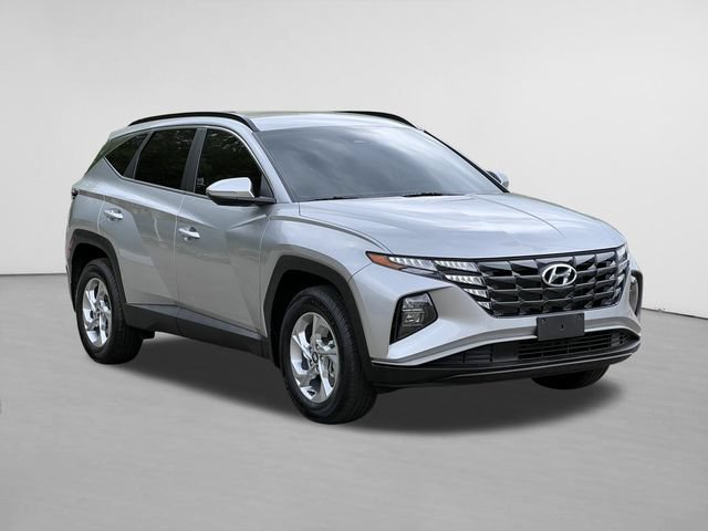 Used 2022 Hyundai Tucson SEL w/ Cargo Package AWD/4WD 360° Tour
