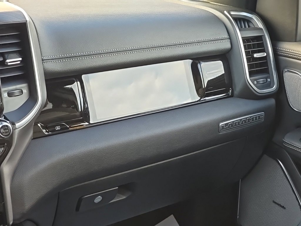 New 2026 RAM 1500 Laramie w/ Night Edition image 37