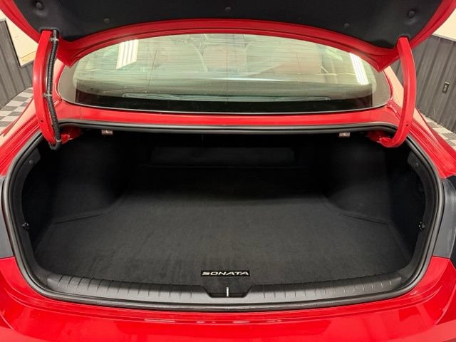 Used 2021 Hyundai Sonata SEL FWD image 31
