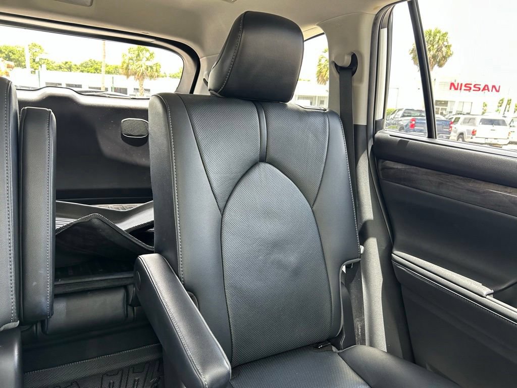 Used 2021 Toyota Highlander Limited AWD/4WD image 15