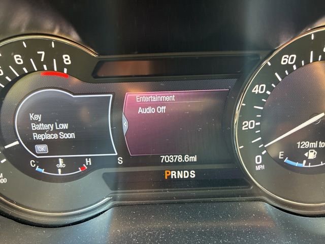 Used 2014 Lincoln MKZ AWD w/ Equipment Group 102A Reserve image 7