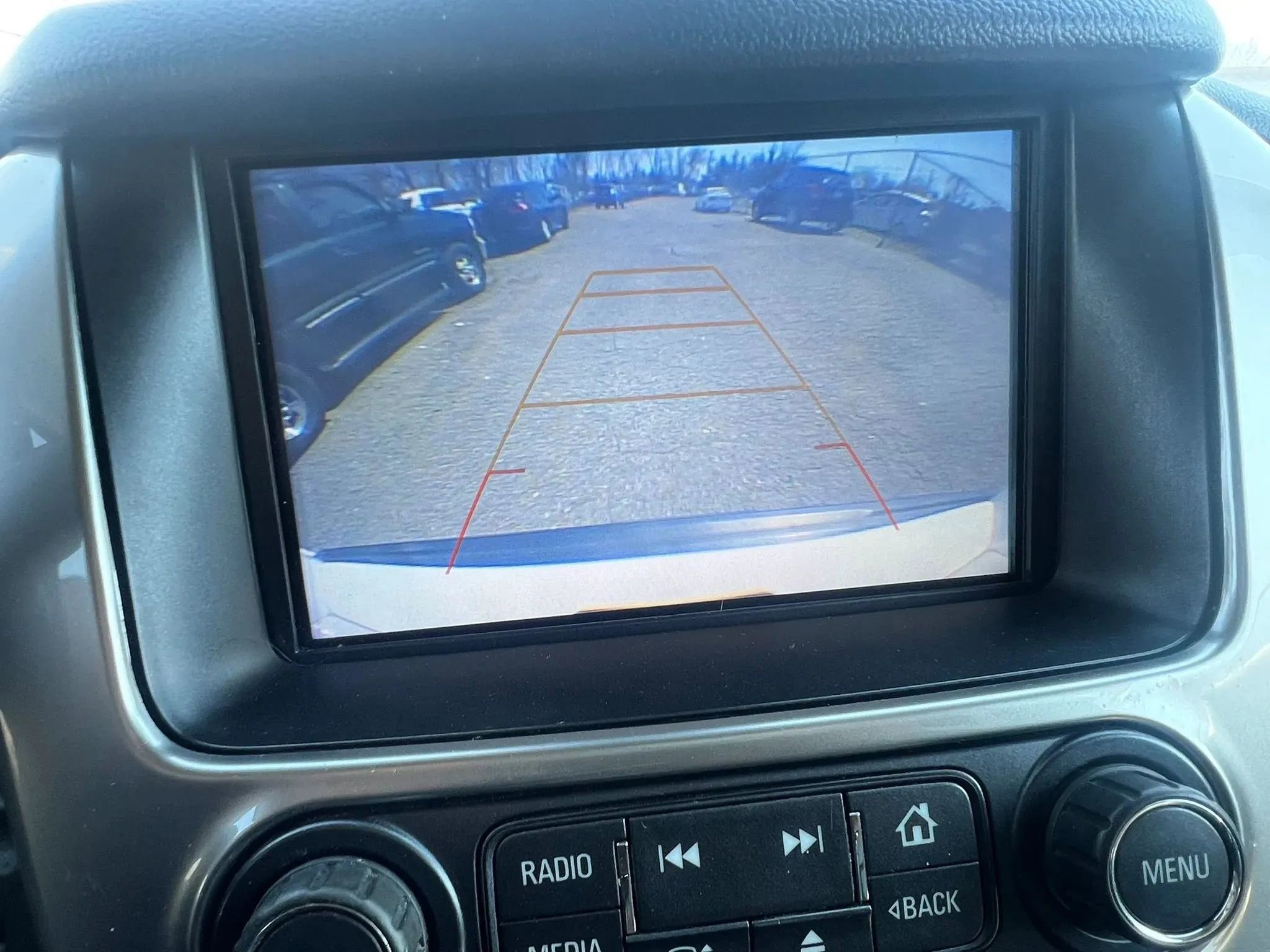 Used 2019 Chevrolet Suburban LT AWD/4WD image 26