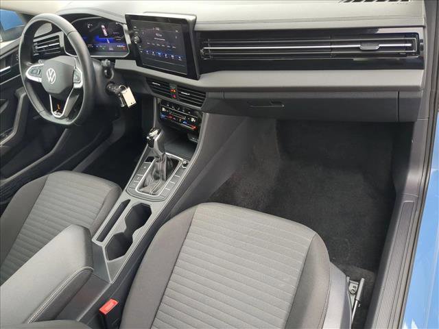 Used 2025 Volkswagen Jetta S image 24
