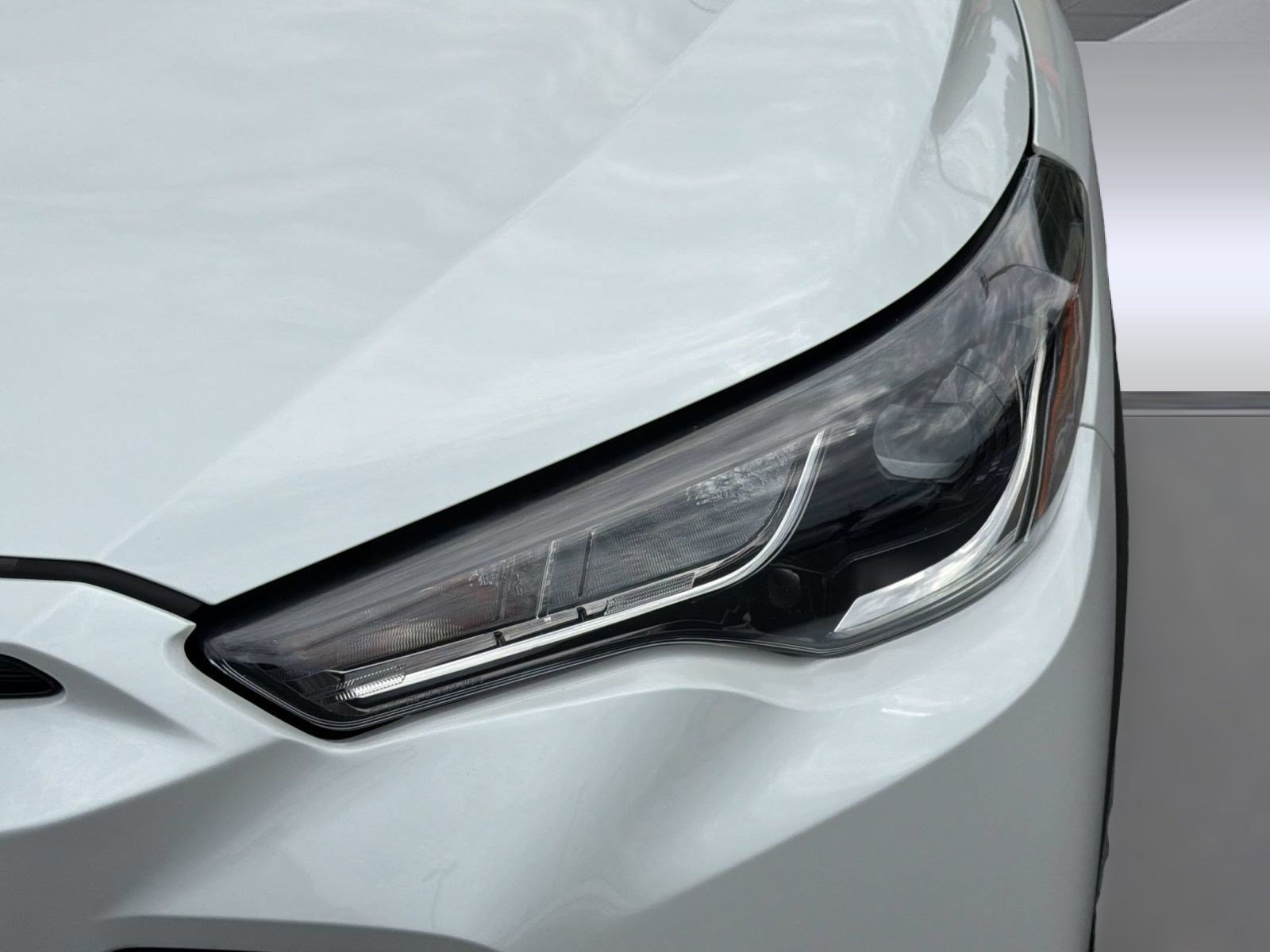 Certified 2023 Toyota Corolla Cross AWD Hybrid image 12