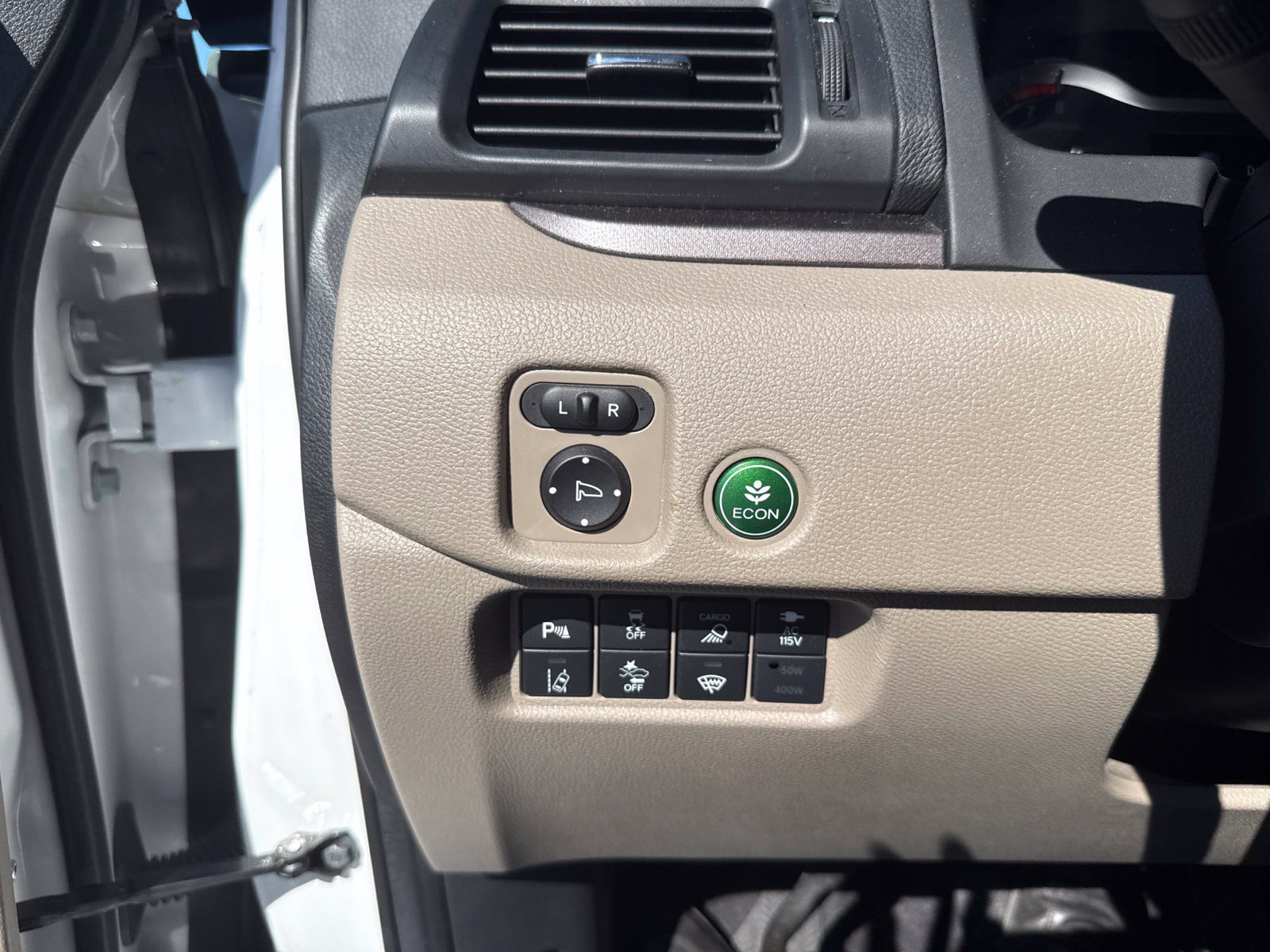 Used 2023 Honda Ridgeline RTL-E image 18
