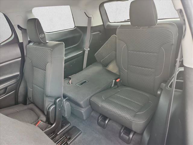 Used 2019 GMC Acadia SLE AWD/4WD image 15