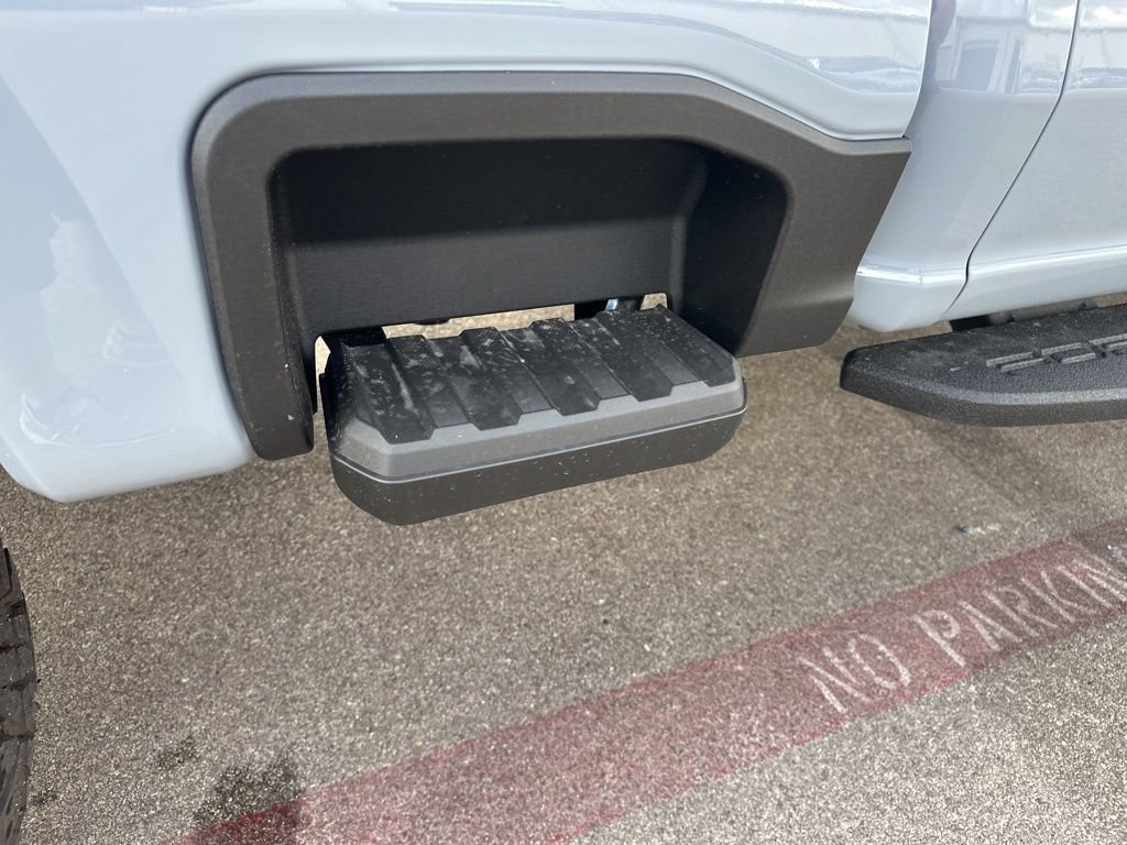 New 2026 Ford F250 Platinum image 48