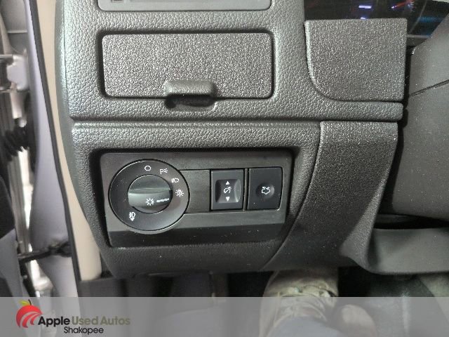 Used 2012 Ford Fusion SEL FWD image 28