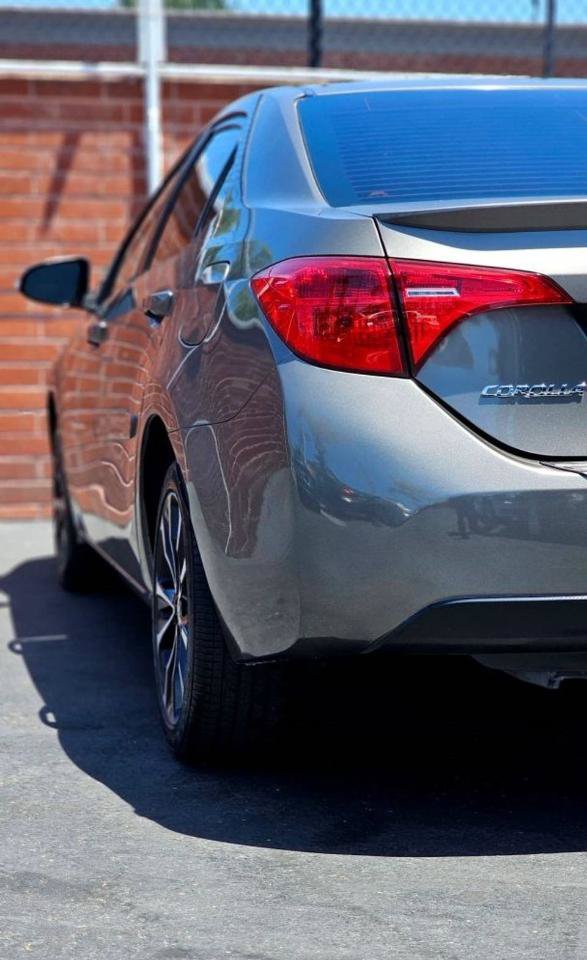 Used 2019 Toyota Corolla SE FWD image 9
