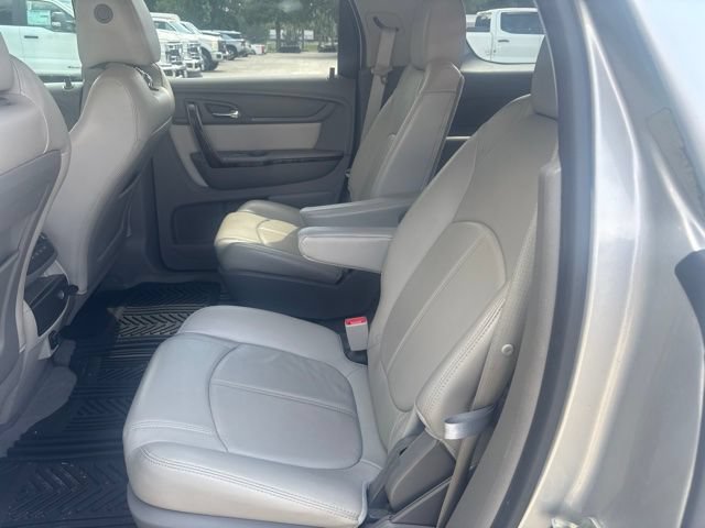 Used 2016 GMC Acadia SLT FWD image 10