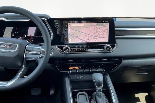New 2026 GMC Canyon Elevation w/ Convenience Package image 8