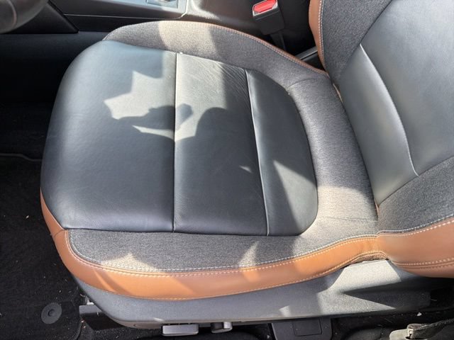 Used 2023 Ford Bronco Sport Outer Banks AWD/4WD image 17