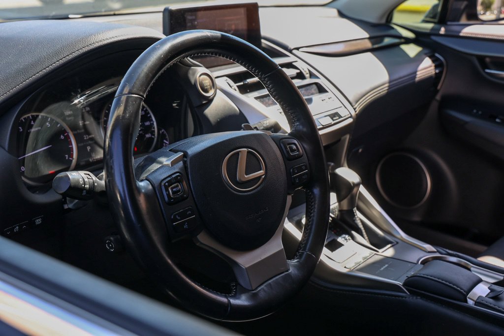 Used 2020 Lexus NX 300 FWD w/ Comfort Package image 15