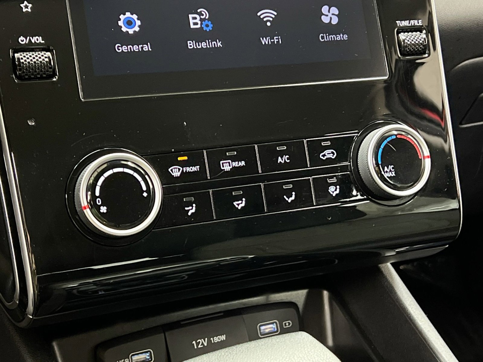 Used 2022 Hyundai Tucson SEL image 25