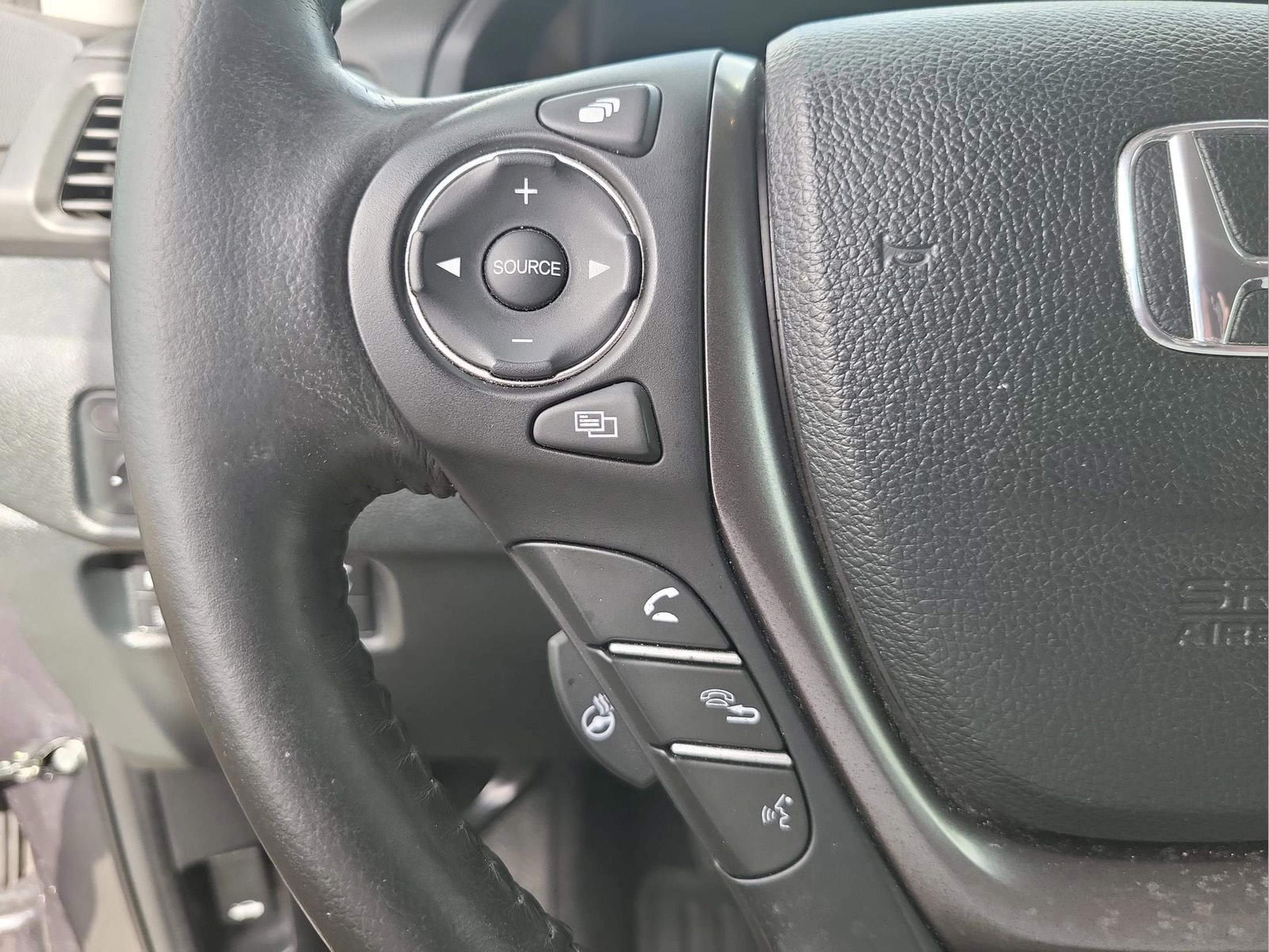 Certified 2023 Honda Ridgeline RTL-E image 13