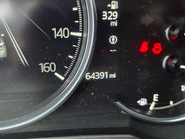 Used 2020 MAZDA CX-5 Grand Touring w/ GT Premium Package image 32