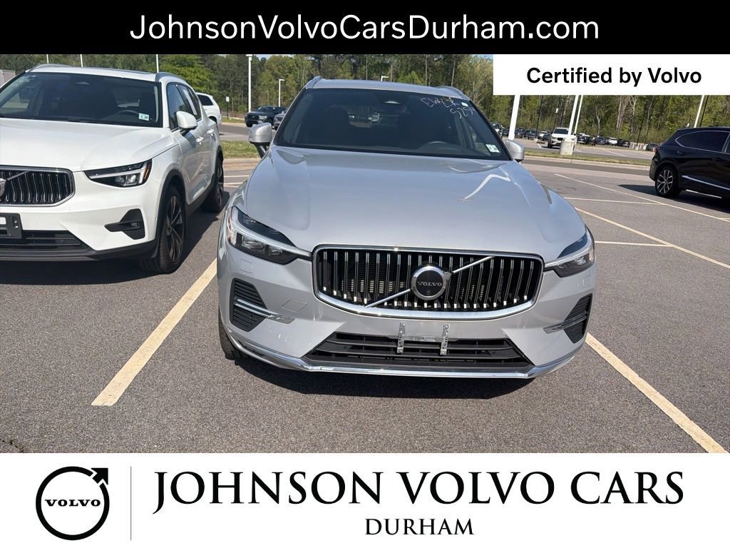 Used 2023 Volvo XC60 B5 Plus w/ Climate Package image 6