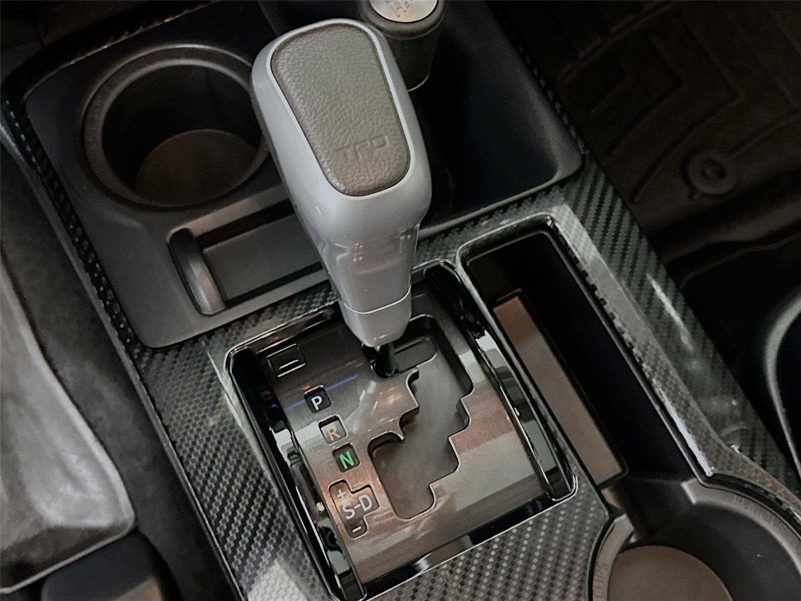 Certified 2023 Toyota 4Runner TRD Pro image 17