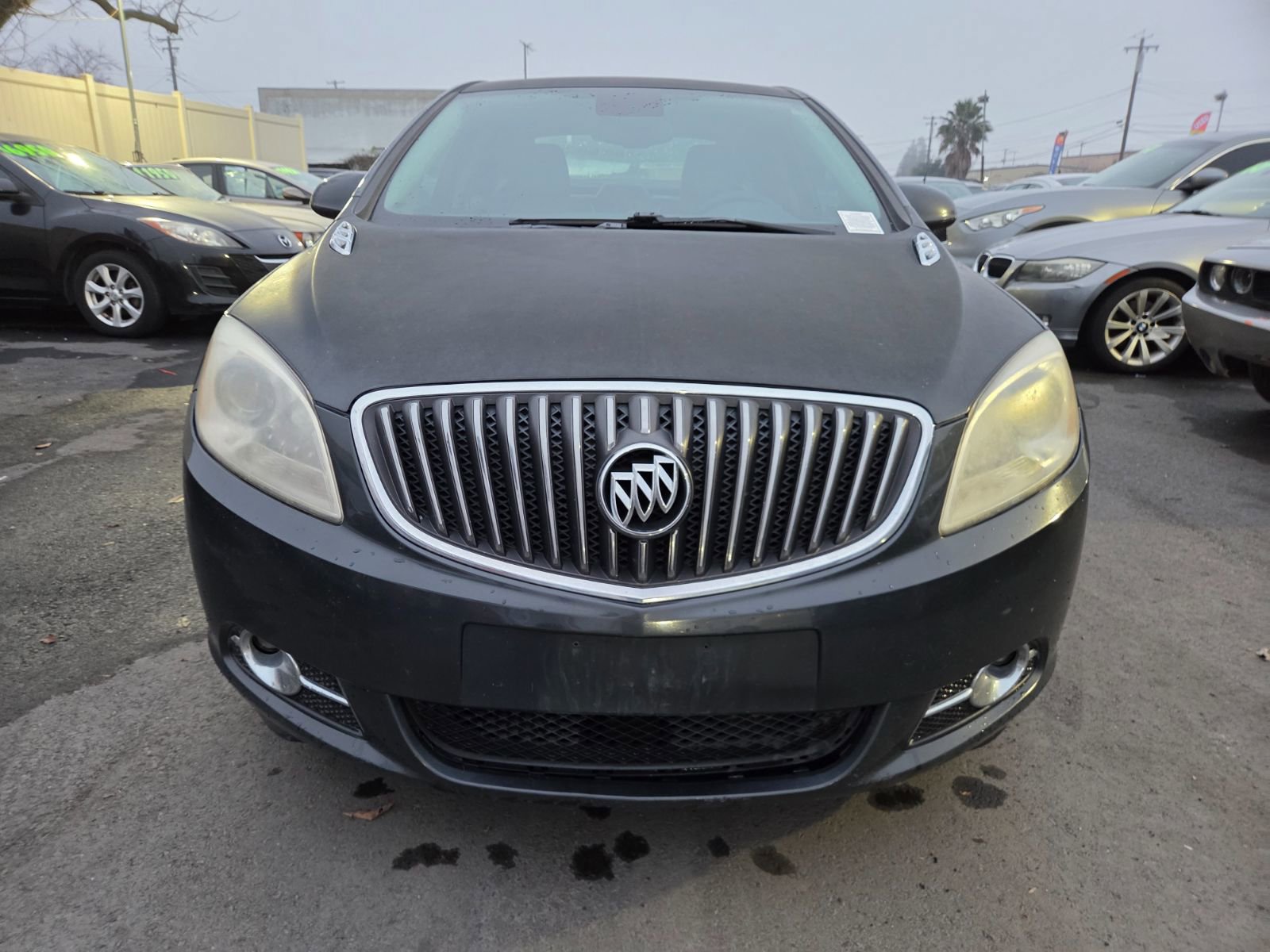 Used 2014 Buick Verano image 6