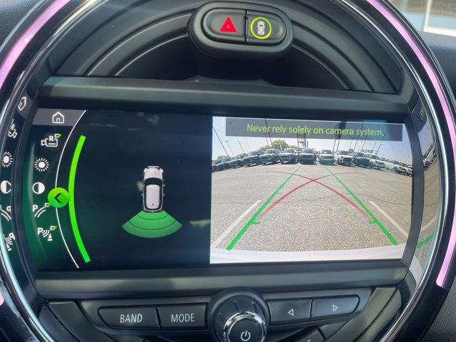 Used 2021 MINI Cooper S FWD image 43