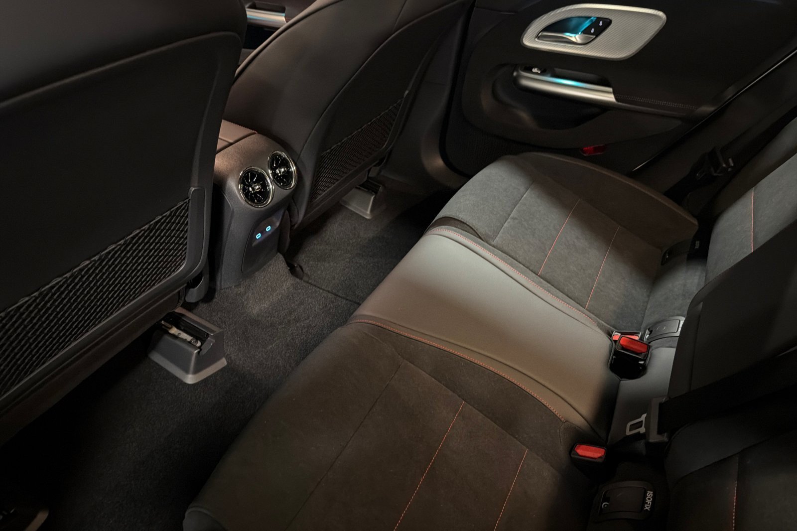 New 2027 Mercedes-Benz CLA 220 image 11