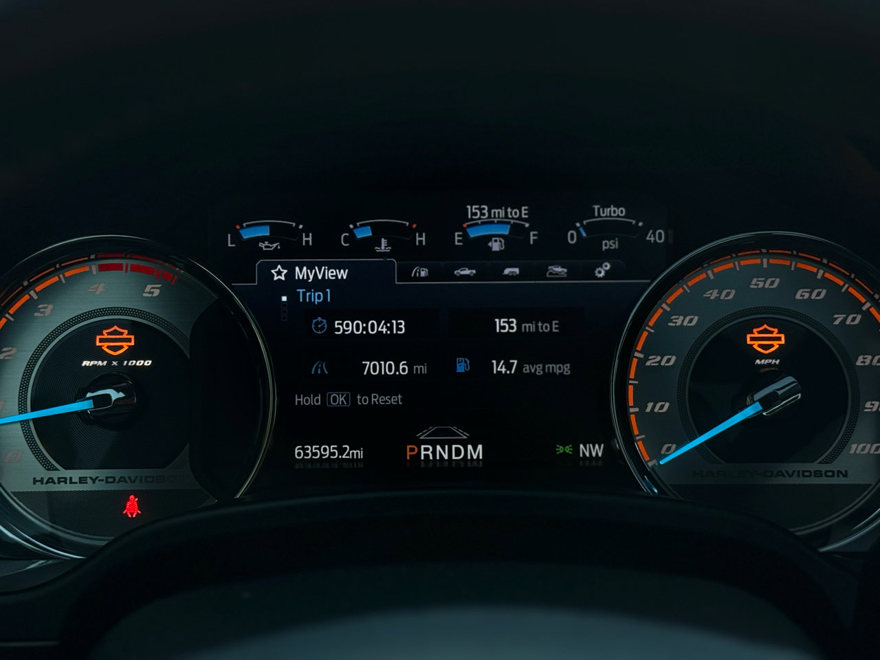 Used 2021 Ford F250 Lariat w/ Lariat Ultimate Package image 21