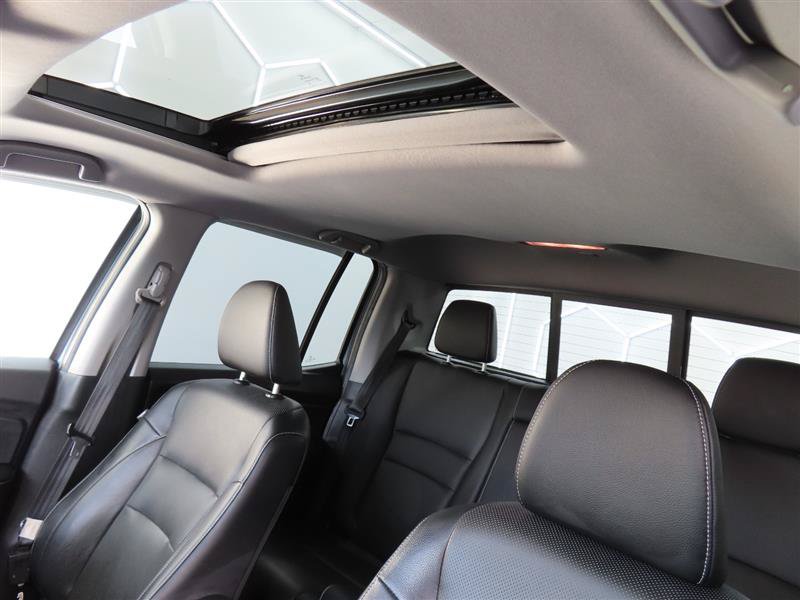 Used 2023 Honda Ridgeline RTL-E image 17