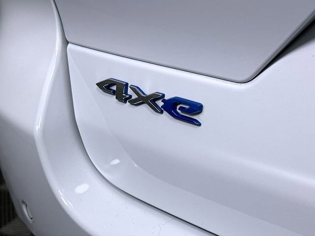 Used 2024 Jeep Grand Cherokee Summit AWD/4WD image 33